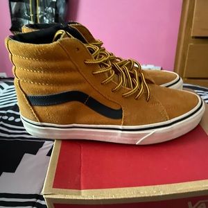 Vans Sk8-Hi